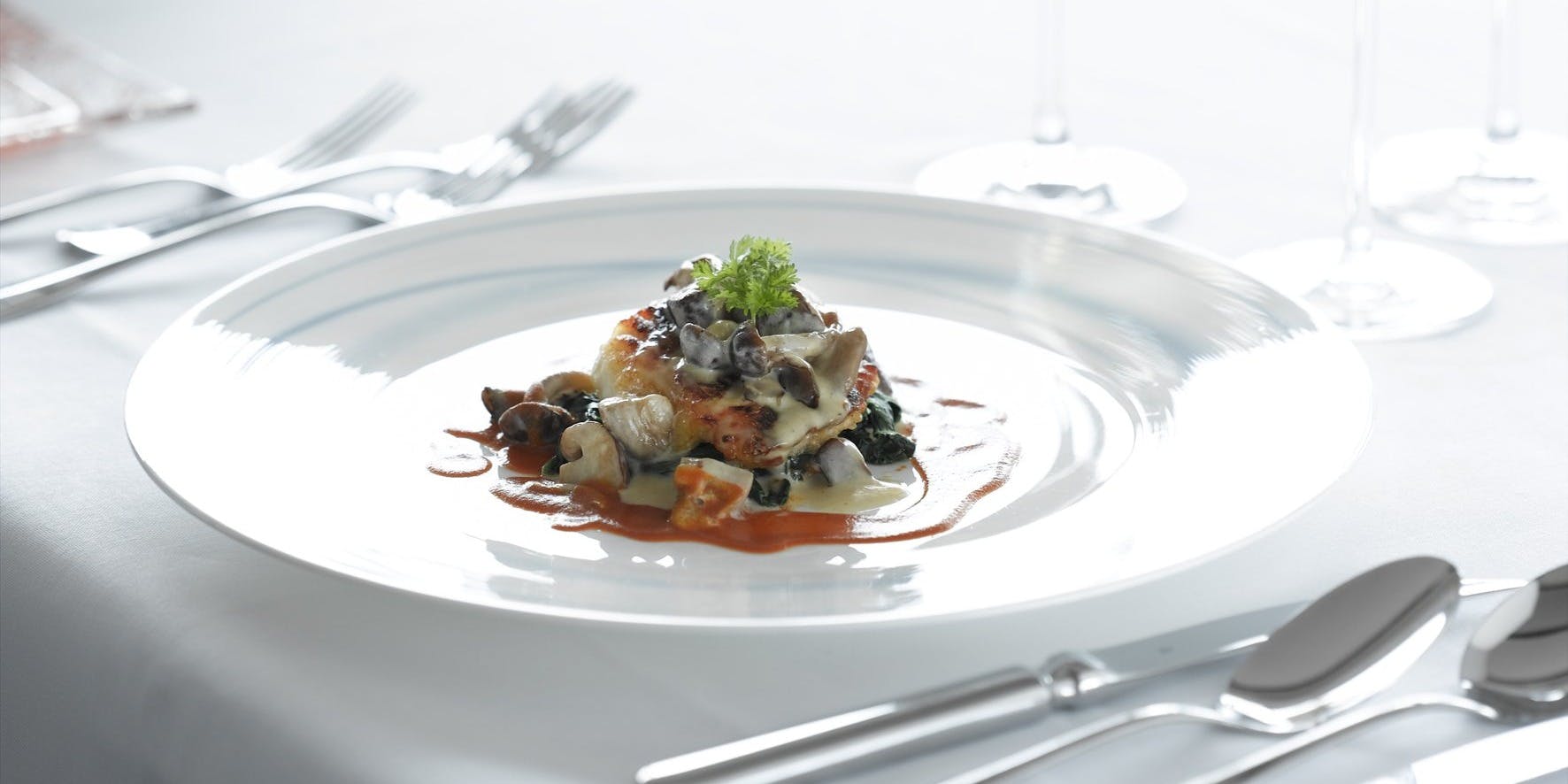 Kobe Grill（神戸グリル）