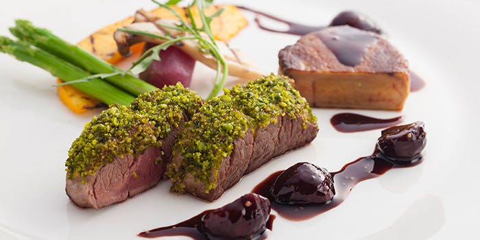 Kobe Grill（神戸グリル）