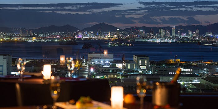 兵庫の夜景が綺麗にディナーでフレンチが楽しめるおすすめレストラントップ12 一休 Comレストラン 兵庫の夜景が綺麗にディナーでフレンチが楽しめるおすすめレストラントップ12 一休 Comレストラン