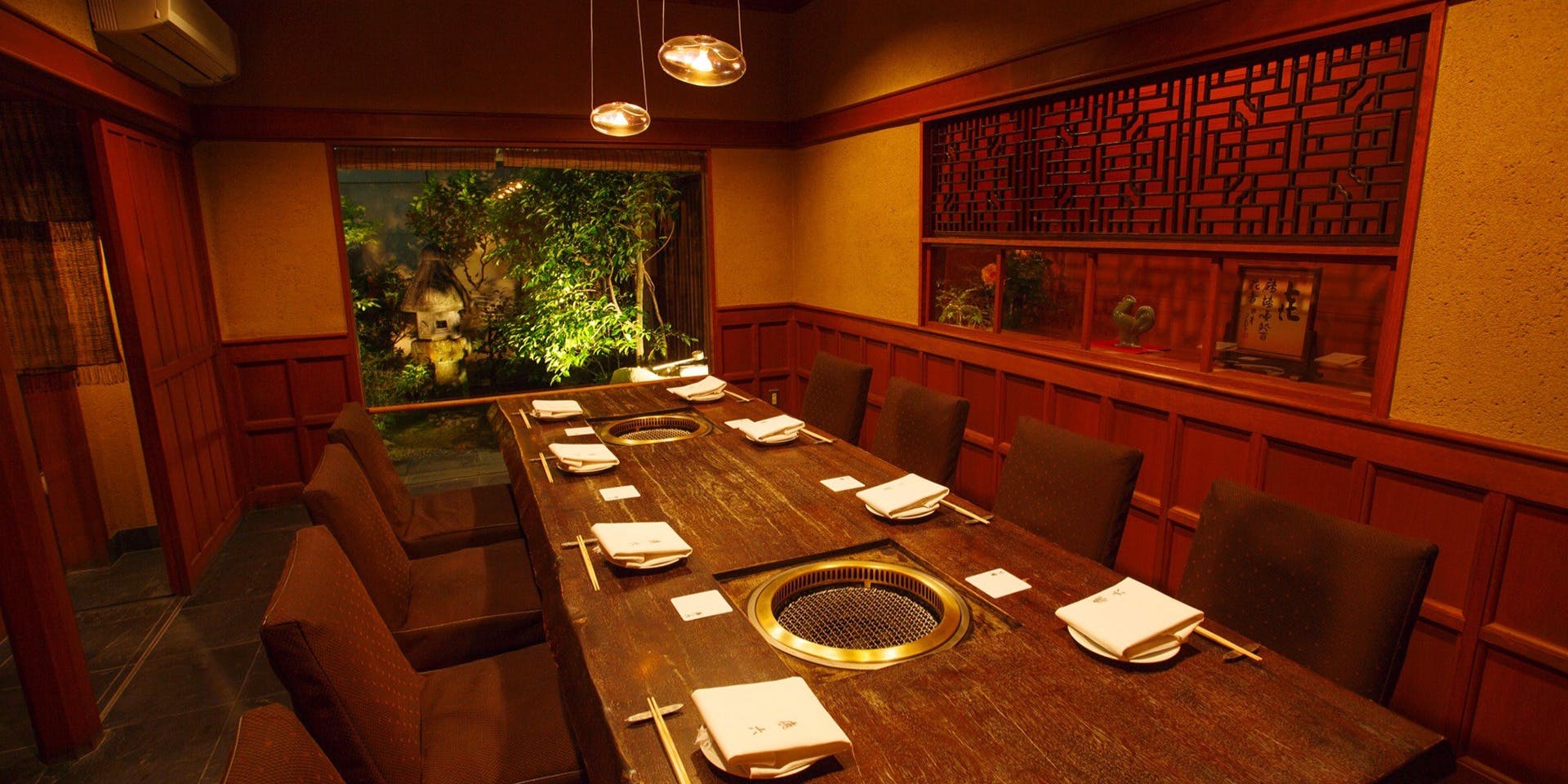 祇園 鹿六 2枚目