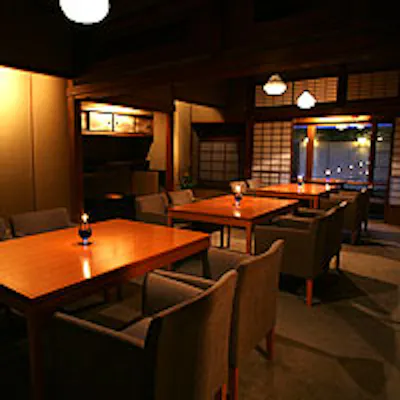 京の町家に宿るおもてなしの心