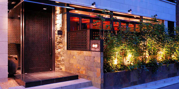 青山一丁目の鉄板焼が楽しめるおすすめレストラントップ1 一休 Comレストラン