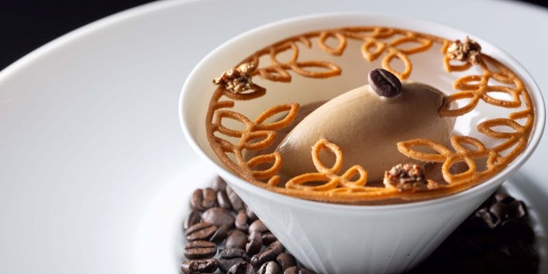 【Menu C】前菜・メイン・デザートが選べるランチコース