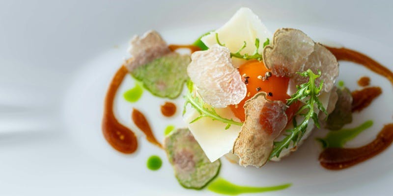 【NEW YEAR】年末年始スペシャルコース（予約・数量限定）