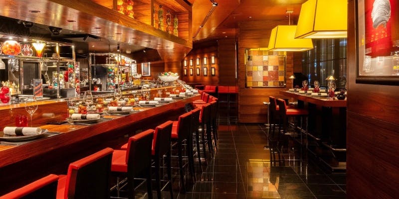 六本木ヒルズ周辺グルメ おしゃれで美味しい レストランランキング 30選 一休 Comレストラン