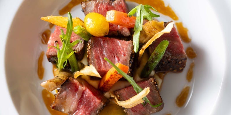 ラトリエ ドゥ ジョエル・ロブション（L'ATELIER de Joel Robuchon）