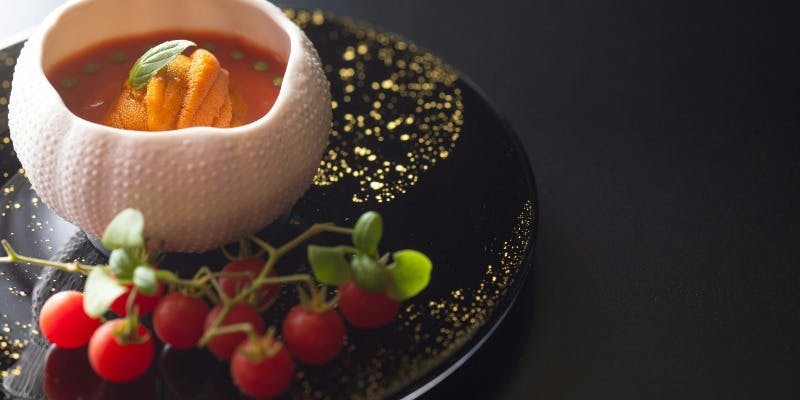ラトリエ ドゥ ジョエル・ロブション - 六本木ヒルズ/フランス料理