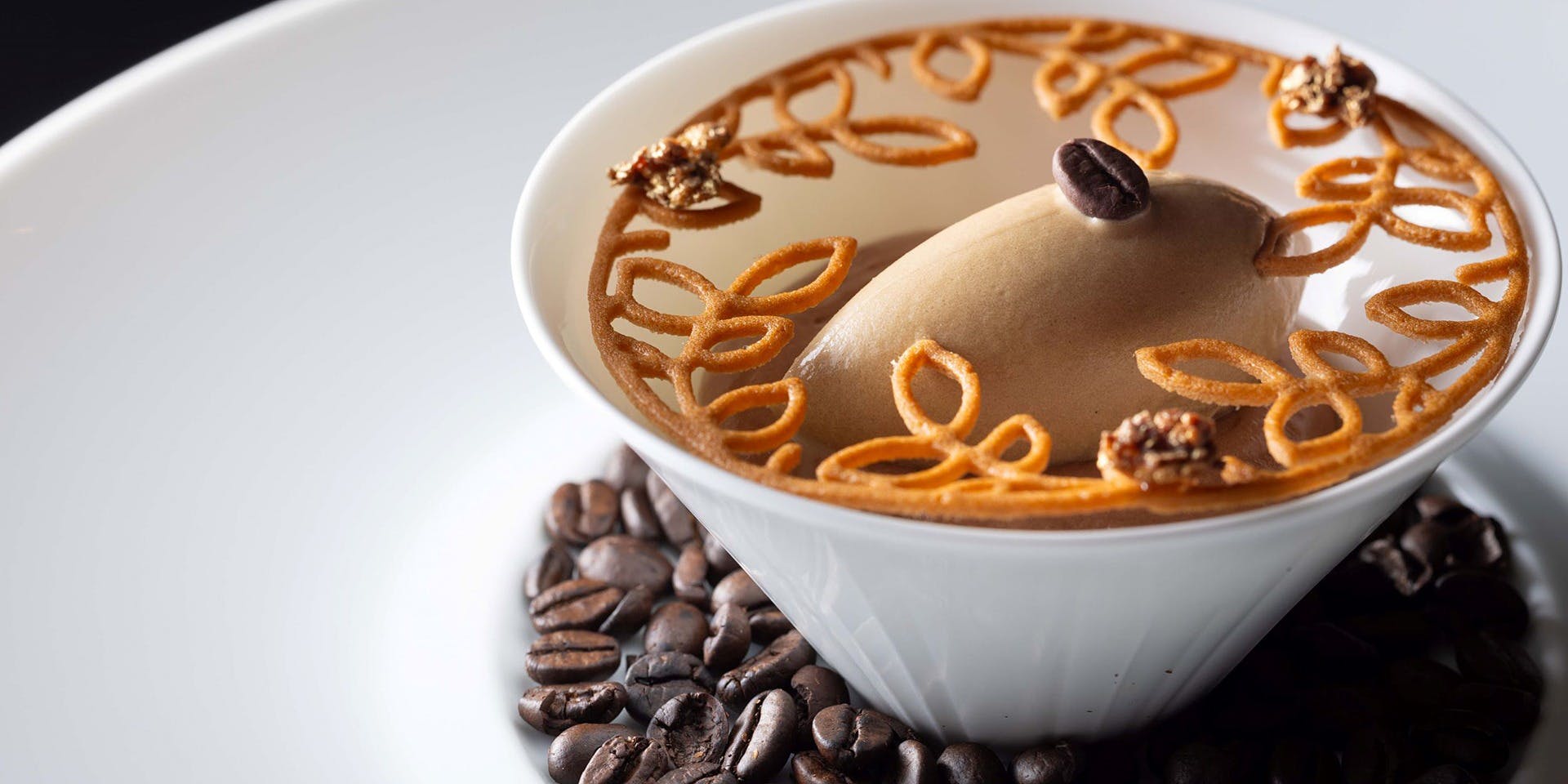 ラトリエ ドゥ ジョエル・ロブション（L'ATELIER de Joel Robuchon）