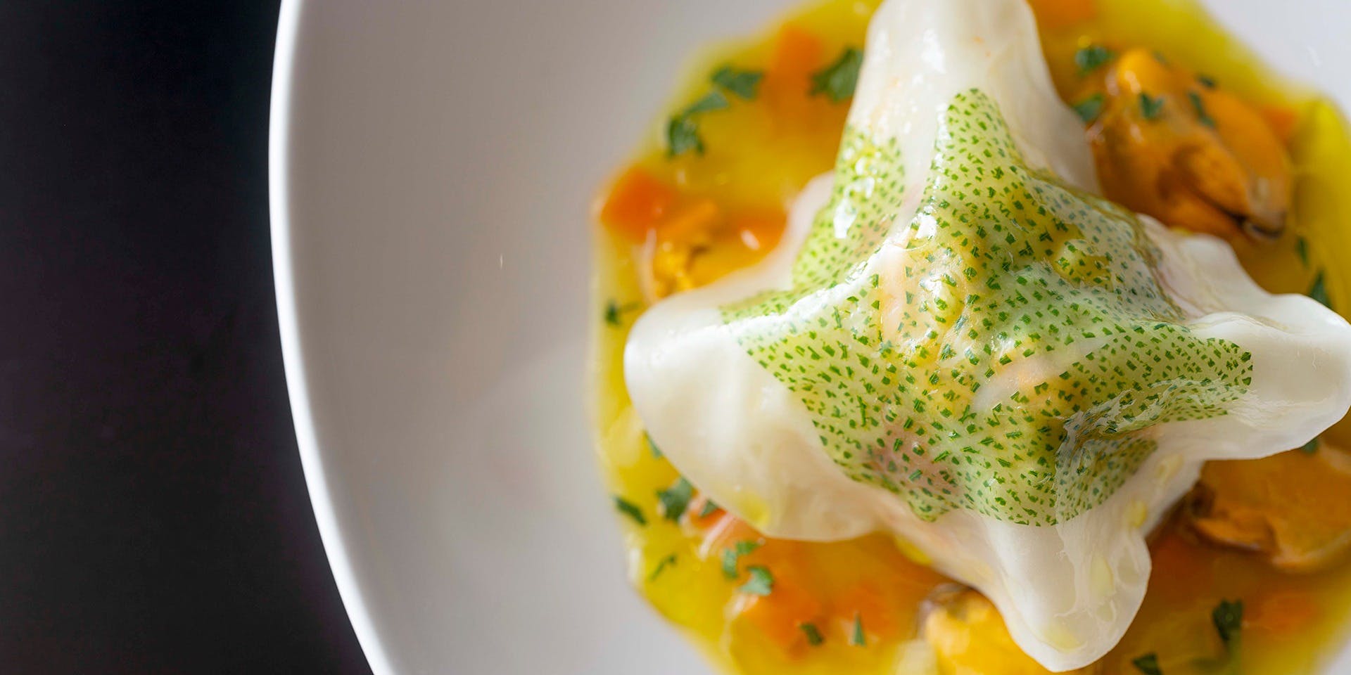 クチコミ - ラトリエ ドゥ ジョエル・ロブション - 六本木ヒルズ