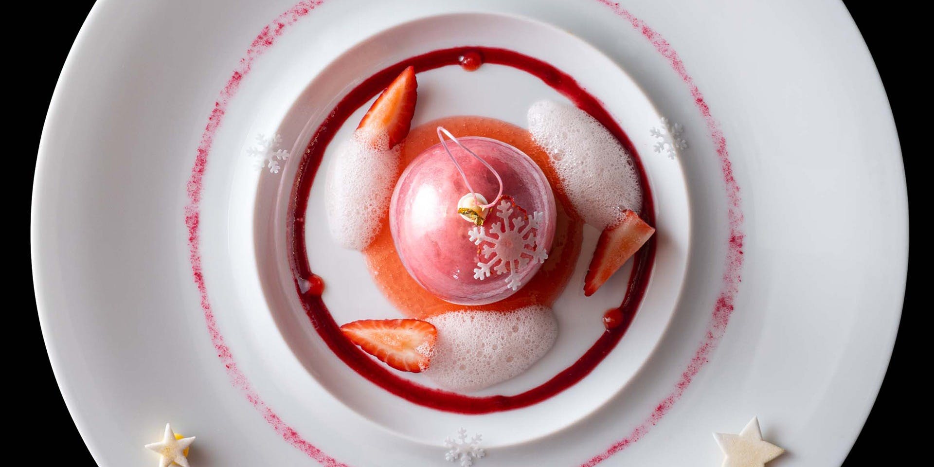 ジョエル・ロビュション フランス料理 ジョエル・ロブション（恵比寿/フレンチ（フランス料理）） - 楽天ぐるなび