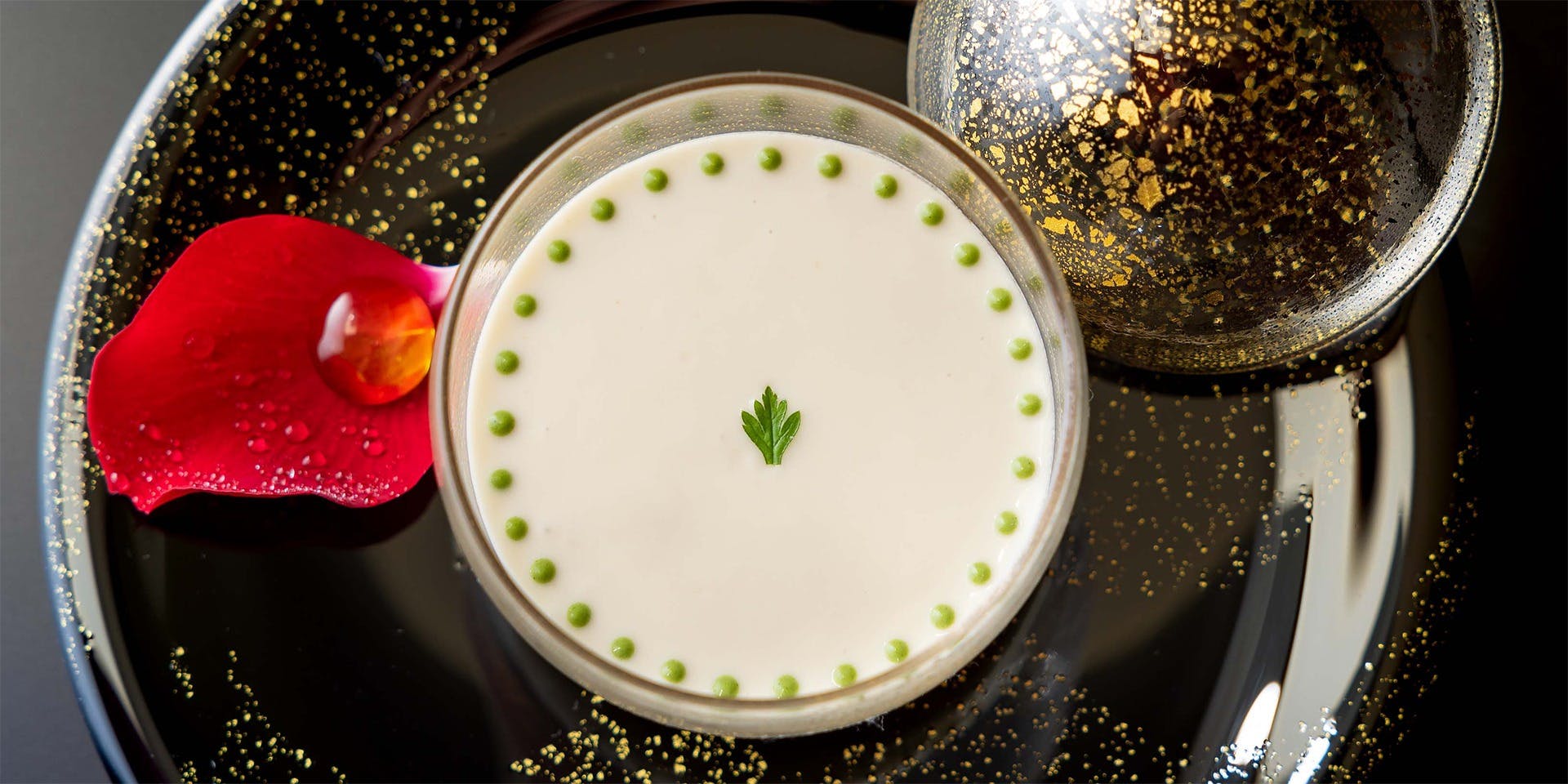 ラトリエ ドゥ ジョエル・ロブション - 六本木ヒルズ/フランス料理