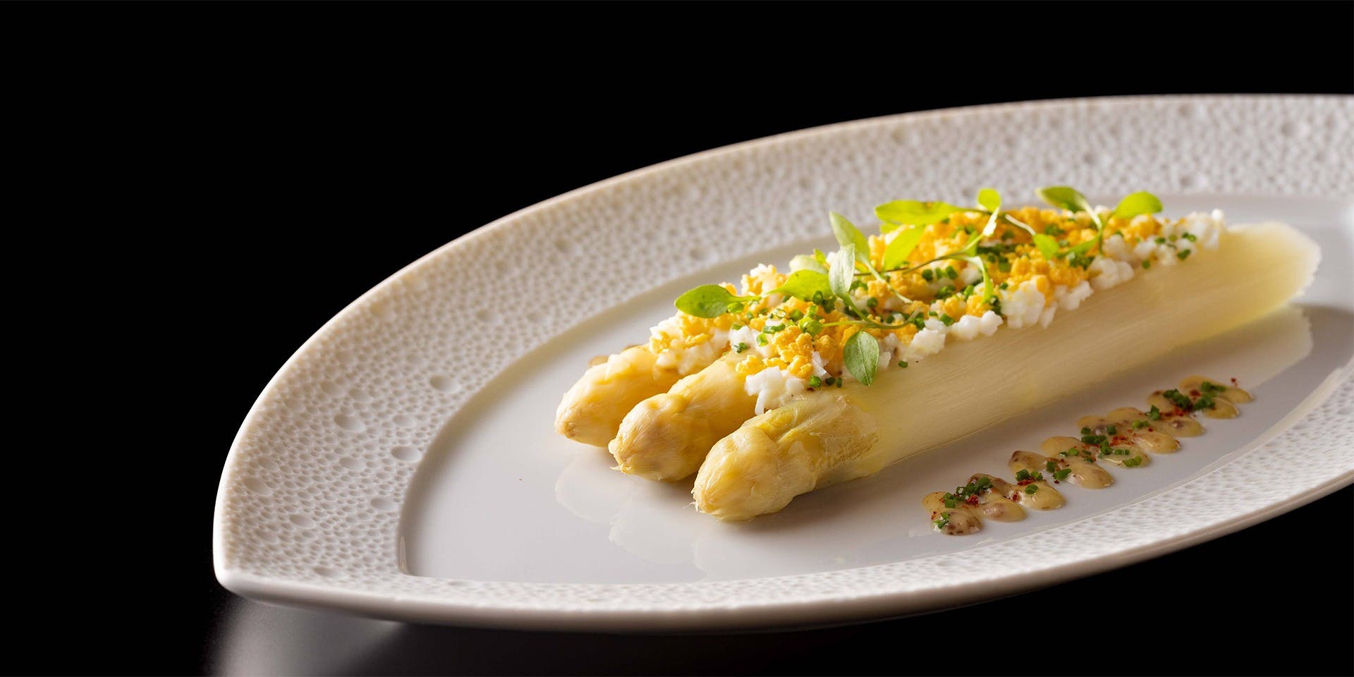ラトリエ ドゥ ジョエル・ロブション 【MENU DECOUVERTE】～ロブション