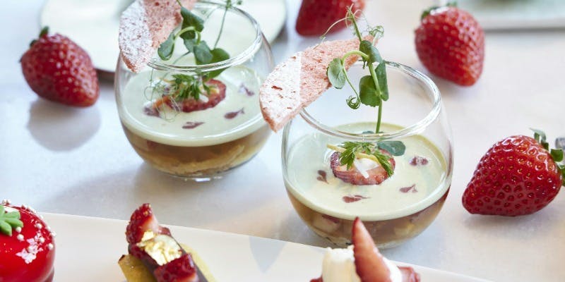 ザ・ロビーラウンジ＆バー