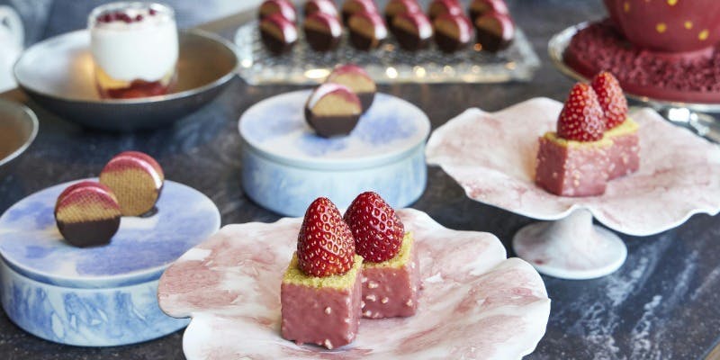 ザ・ロビーラウンジ＆バー