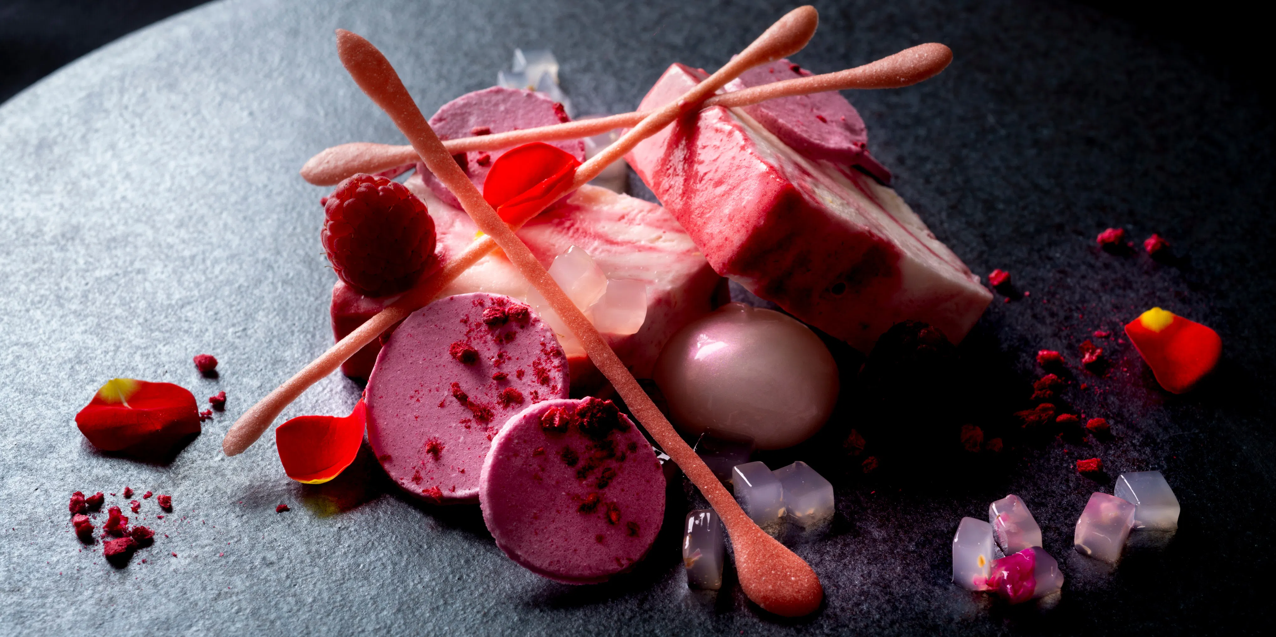 レザンファン ギャテ Les Enfants Gates 渋谷 フランス料理 一休 Comレストラン