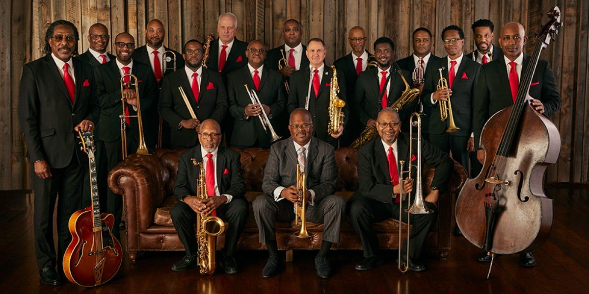 ブルーノート東京 【Xmas2025】グラスシャンパン＆クリスマス