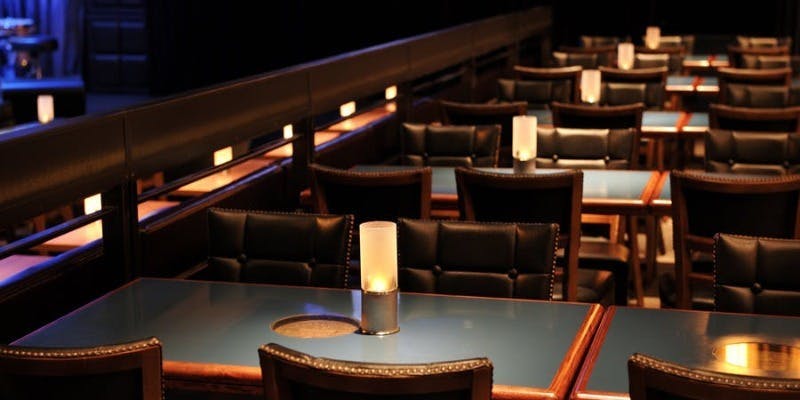 ブルーノート東京（ブルーノートトウキョウ）