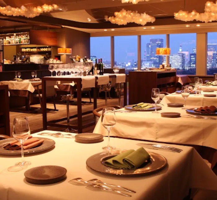 2021年 最新 国立劇場周辺の美味しいディナー16店 夜ご飯におすすめな人気店 一休 Comレストラン