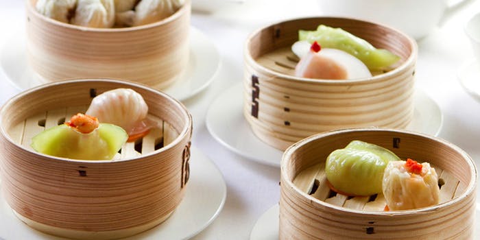 重慶飯店 麻布賓館