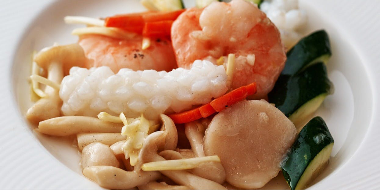 重慶飯店 麻布賓館