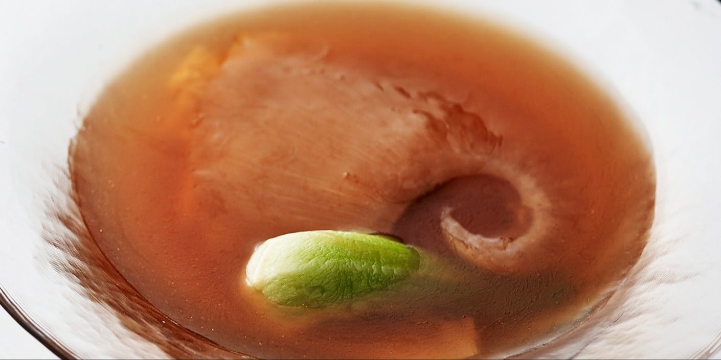 重慶飯店 麻布賓館 - 画像5