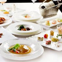 洗練と伝統が作り上げる中華四川料理の「一菜一格、百菜百味」