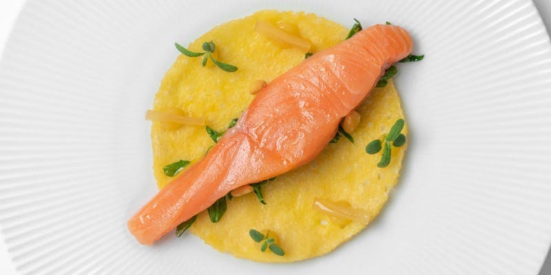 ARMANI / RISTORANTE