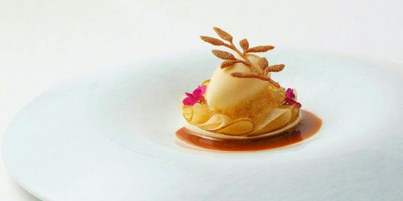 ARMANI / RISTORANTE