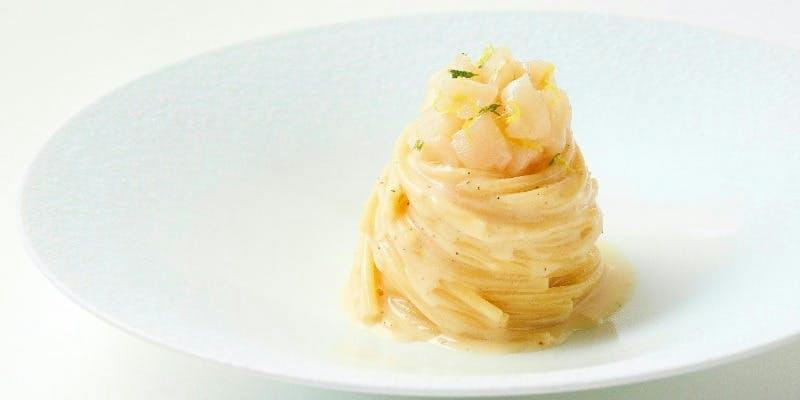 ARMANI / RISTORANTE