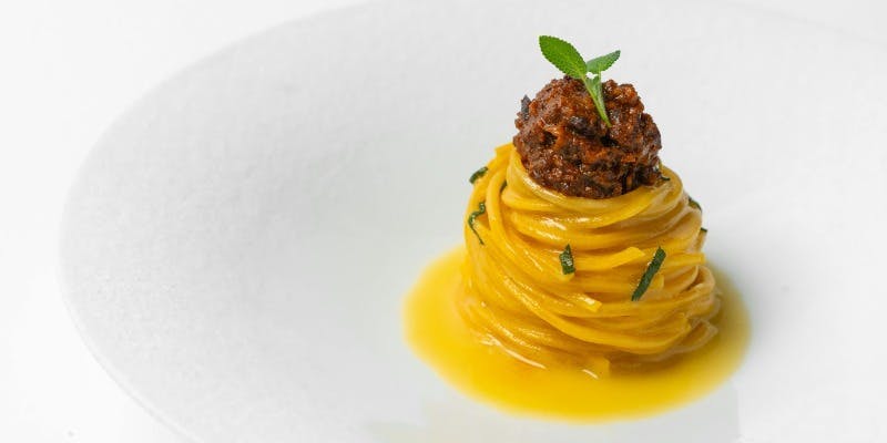 ARMANI / RISTORANTE - 画像12