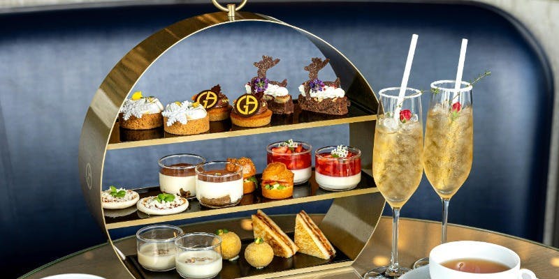 ARMANI / RISTORANTE - 画像17