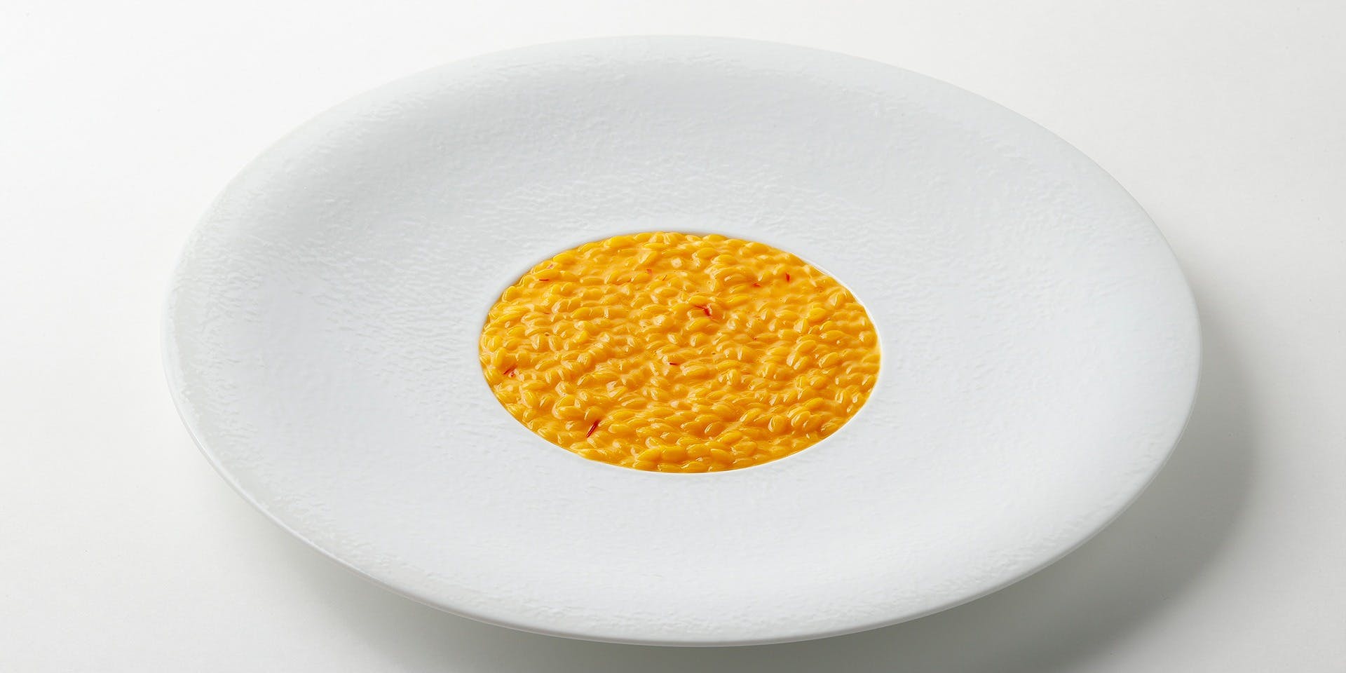 アルマーニ リストランテ（ARMANI / RISTORANTE）