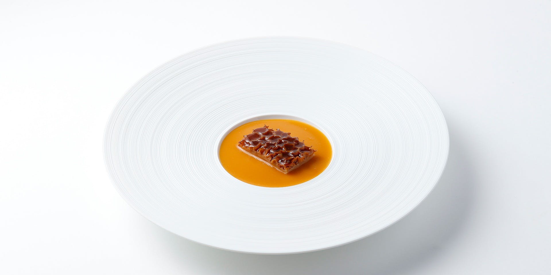 アルマーニ リストランテ（ARMANI / RISTORANTE）