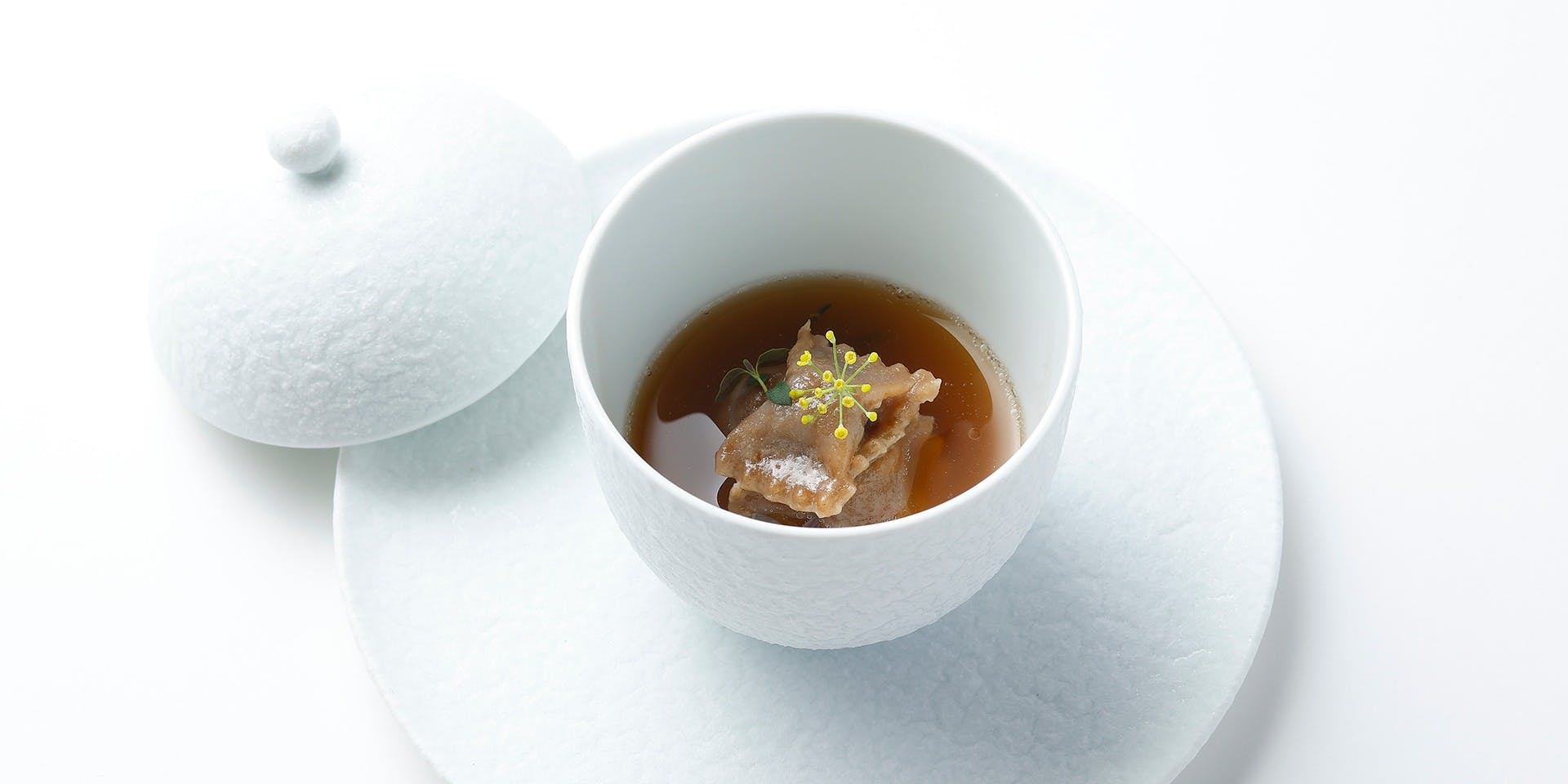 アルマーニ リストランテ（ARMANI / RISTORANTE）