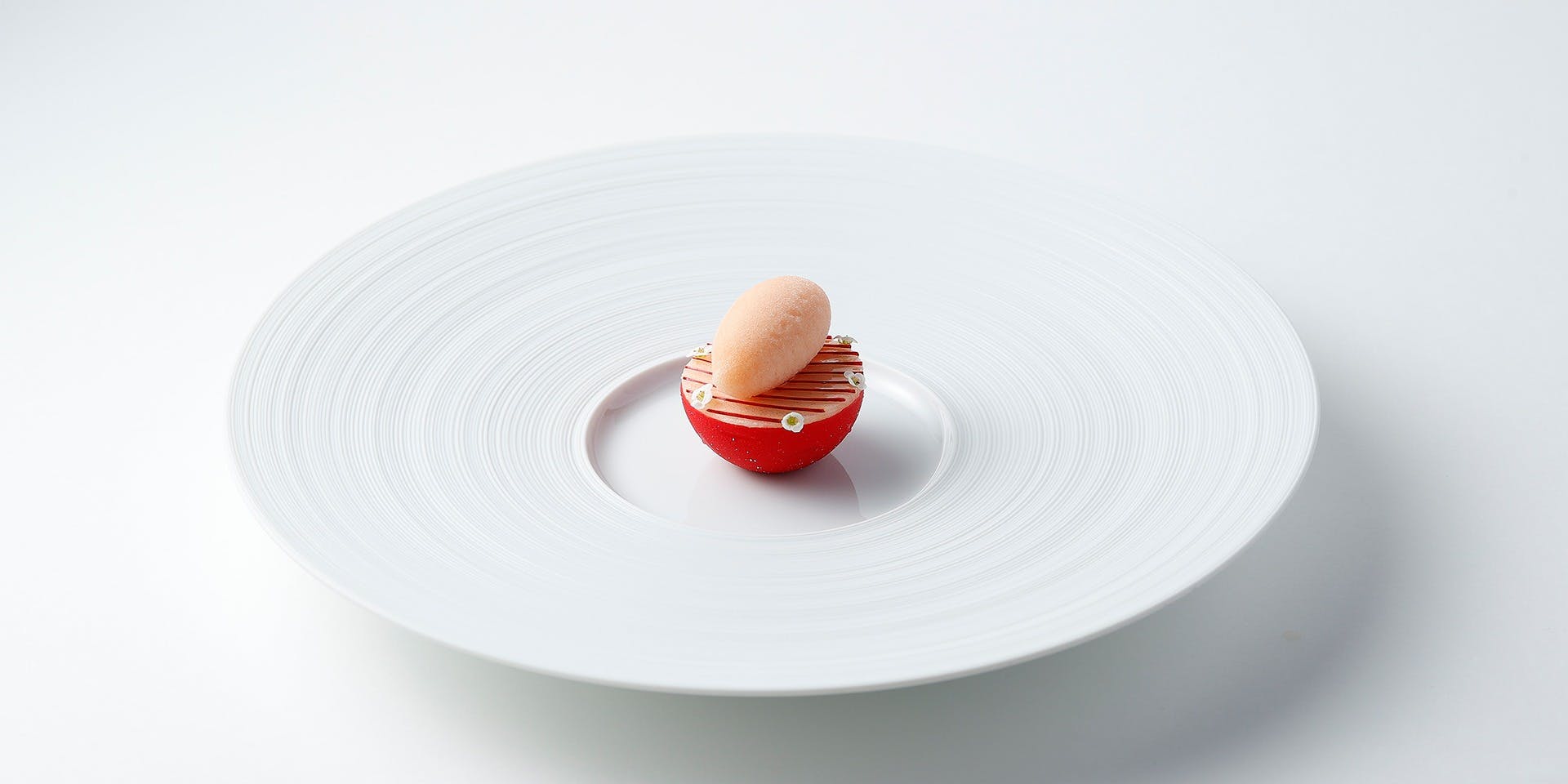 アルマーニ リストランテ（ARMANI / RISTORANTE）