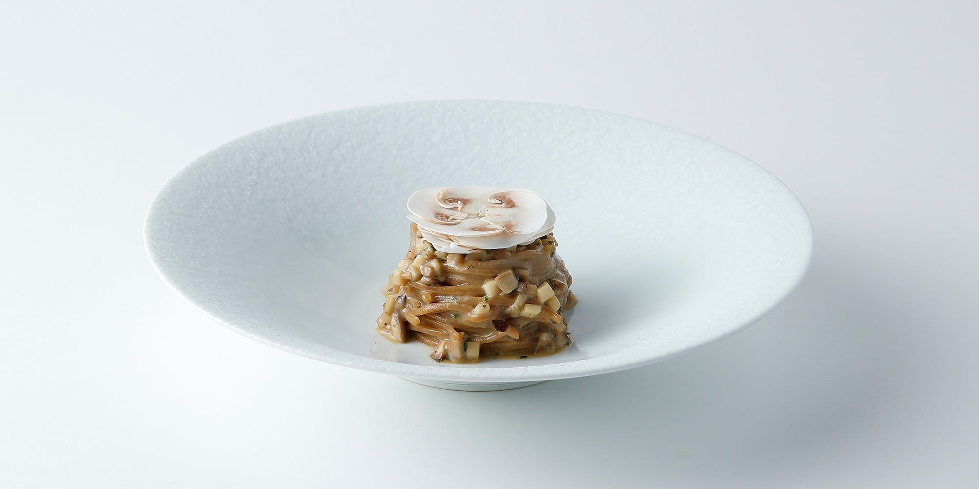 アルマーニ リストランテ（ARMANI / RISTORANTE）