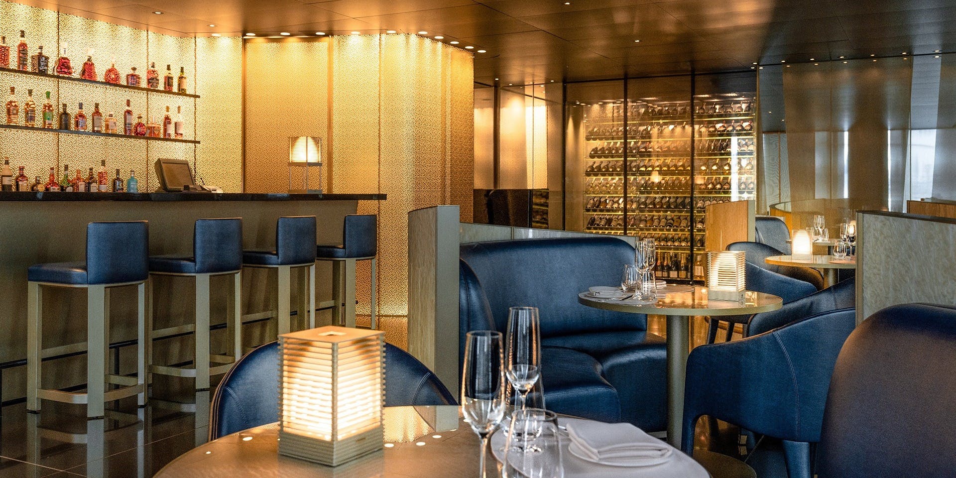 アルマーニ リストランテ（ARMANI / RISTORANTE） 2枚目