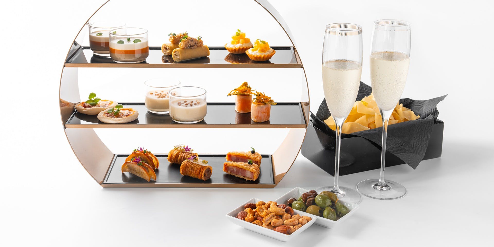 ARMANI / RISTORANTE - 画像7