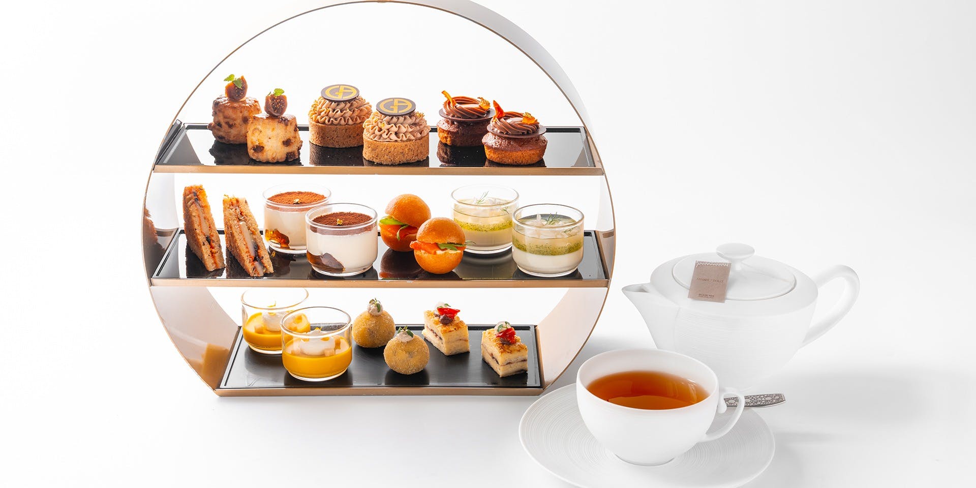 ARMANI / RISTORANTE - 画像8