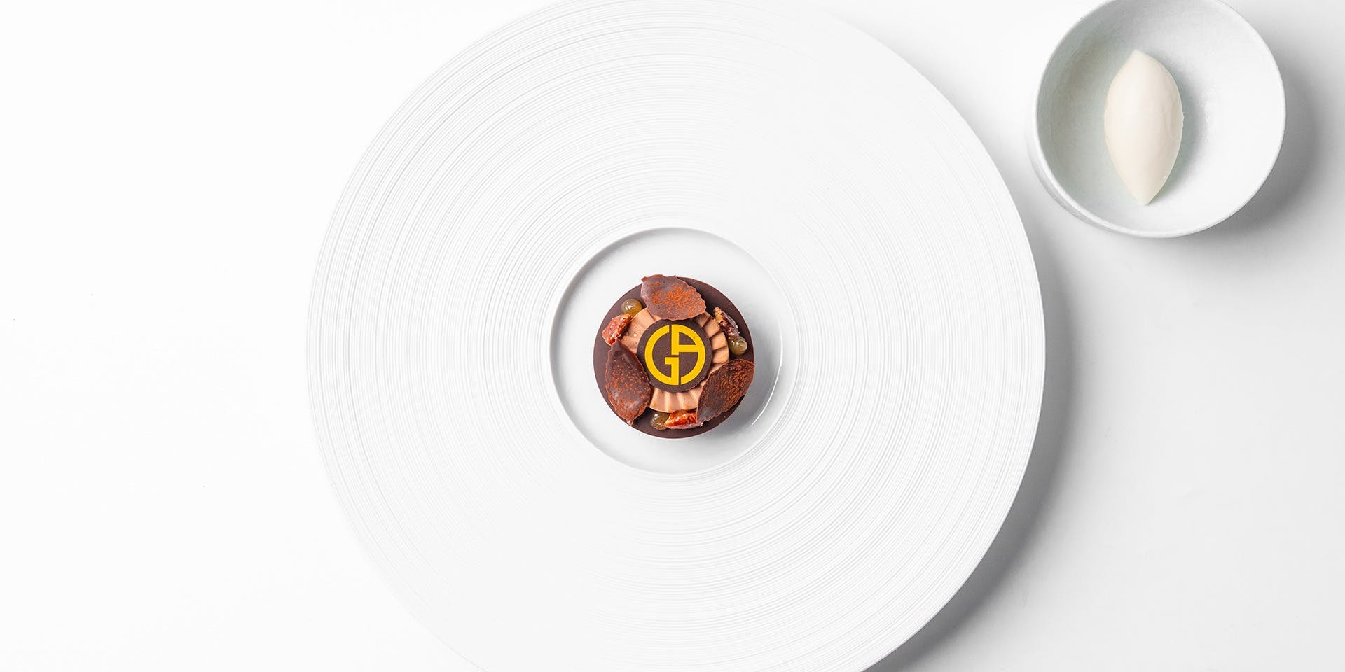 ARMANI / RISTORANTE - 画像4