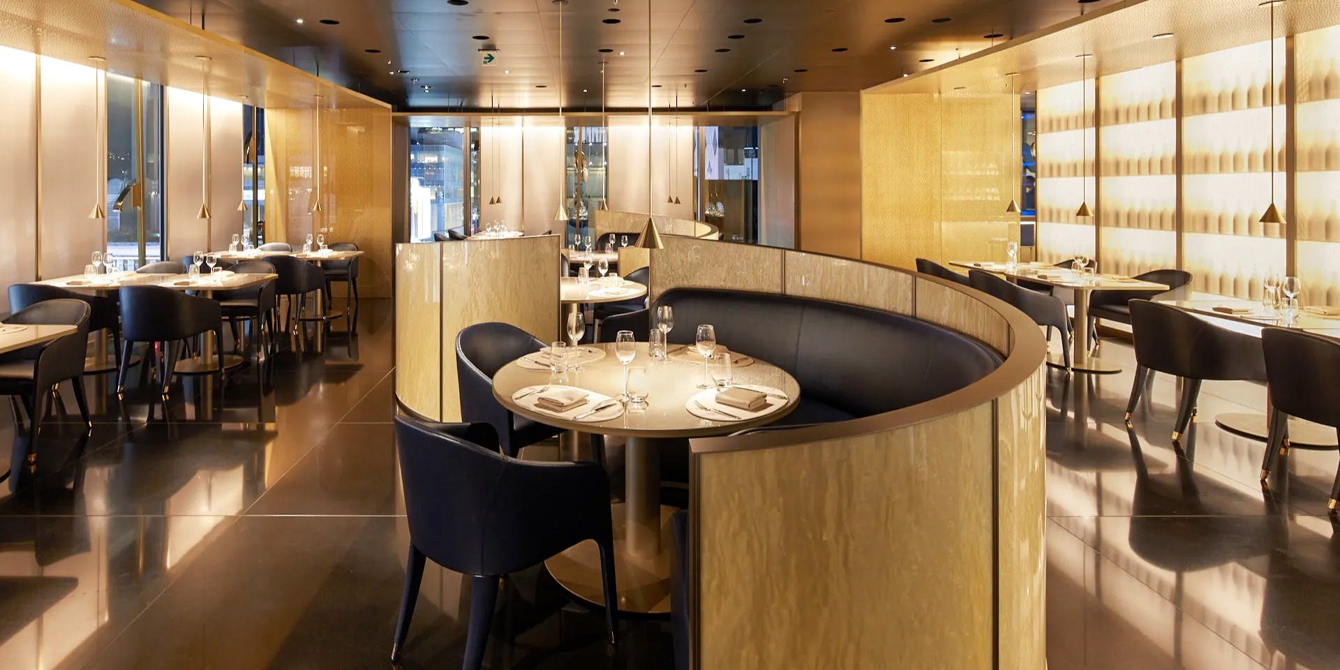 ARMANI / RISTORANTE - 画像23