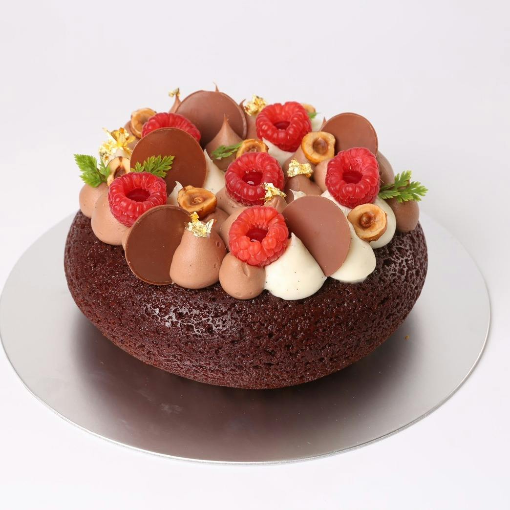 グルマンチョコレートケーキ（12cm）