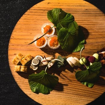 21年 最新 初台の美味しいディナー13店 夜ご飯におすすめな人気店 一休 Comレストラン