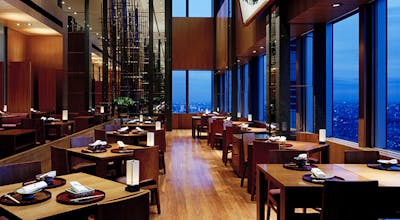 ランチ ジランドール パーク ハイアット 東京 フランス料理 一休 Comレストラン ランチ ジランドール パーク ハイアット 東京 フランス料理 一休 Comレストラン