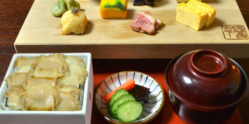 虎ノ門ランチ 和食を楽しめるおしゃれなレストラン45選 Okaimonoモール レストラン