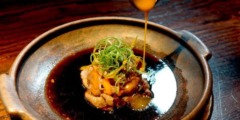 【旬彩 全10品】和牛焼しゃぶ・鱈親子焼・土鍋炊込みなど＋1日1組限定 個室（3名より）