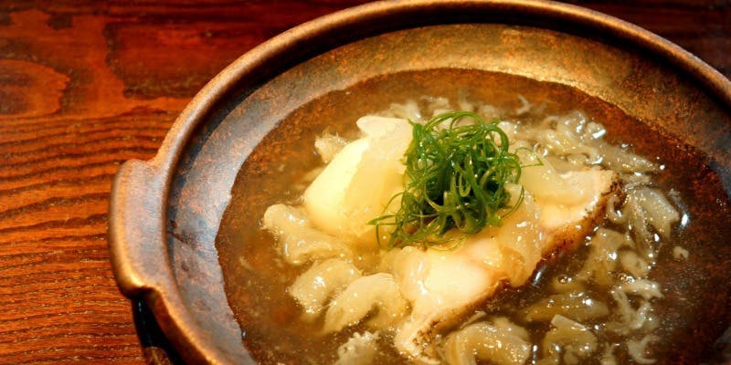 四季彩 全12品  / 九絵のフカヒレソース・和牛炭火焼き・北海道鰊炊込みなど＋1日1組限定 個室（3名より）