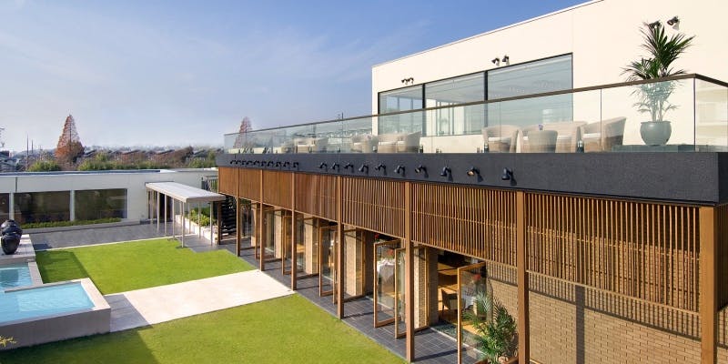 【Xmas2025】クリスマス スペシャルランチコース（2時間制）