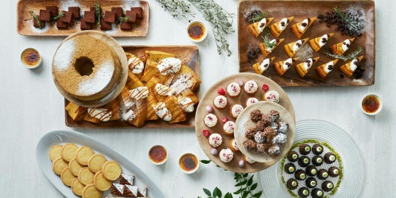 Maison de PARFAIT メゾン ド パルフェ 【90分制】「2026/3/15」限定開催