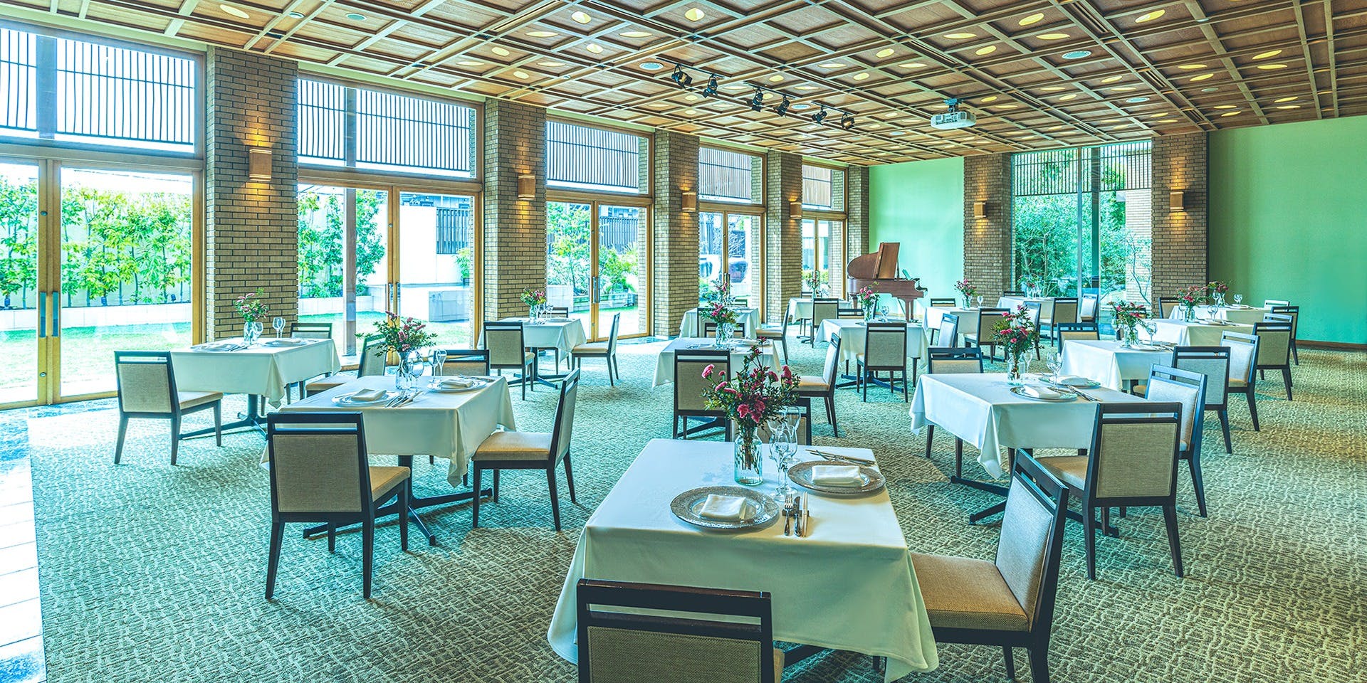 アマンダンテラス（AMANDAN TERRACE） 2枚目